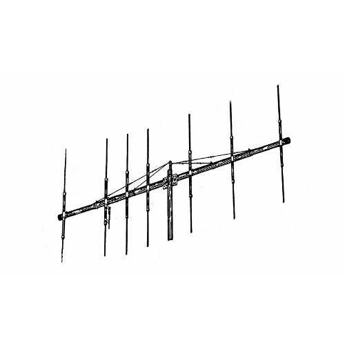 Maco® M107 Parts Antenna Parts Outlet