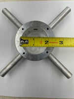 Quad Hubs