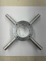Quad Hubs