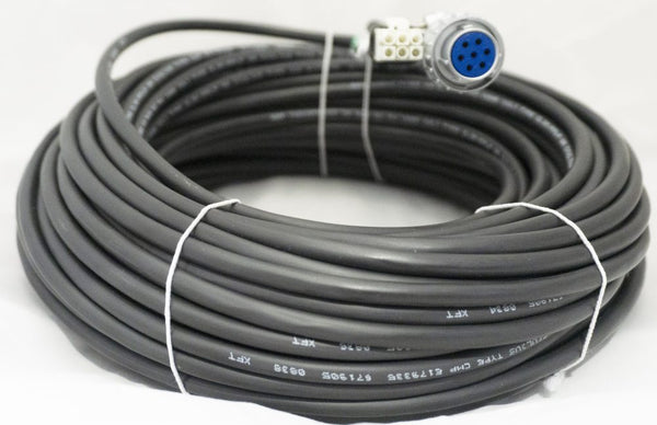 Yaesu Rotor Cable Assemblies