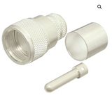 Coaxial Connectors