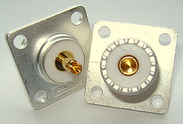 Coaxial Connectors