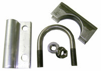Boom Mounting Hardware