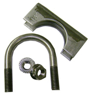 Boom Mounting Hardware