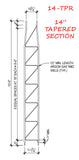 Universal Tower Sections