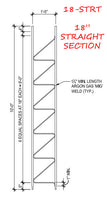 Universal Tower Sections