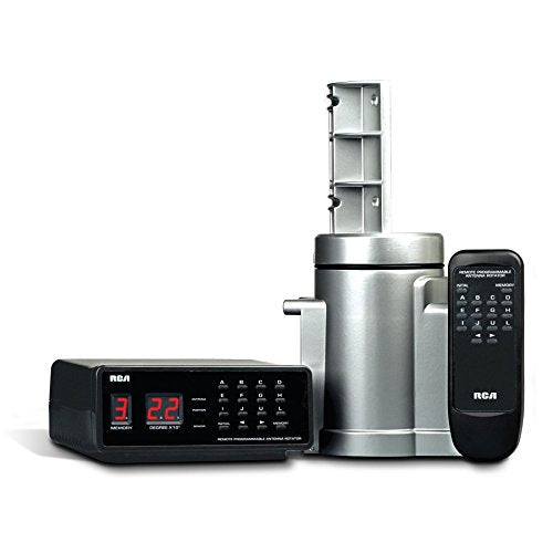 その他 Antena Rotator VH226E RCA VH226E Outdoor Antenna Rotator – Antenna Parts Outlet