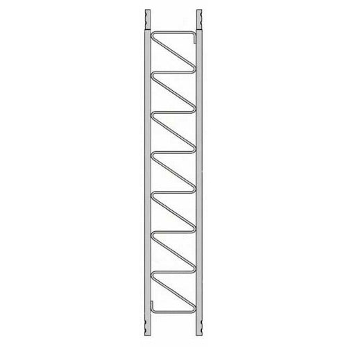 Rohn 25G7 7' Tower Section