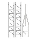 Rohn 25G Basic Tower Kits