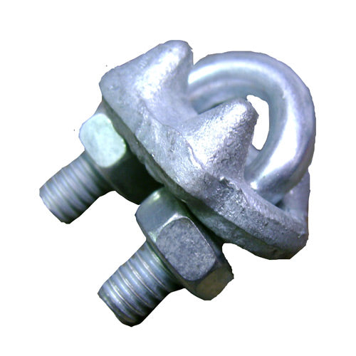 Rohn Cable Clamps