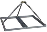 Easy Up Non-Pen Flat Roof Mounts