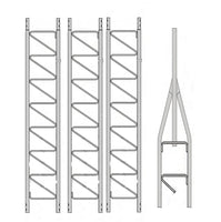 Rohn 25G Basic Tower Kits