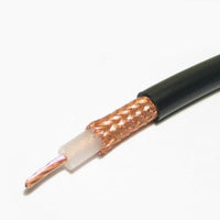 RG-213U Coax Cable Assemblies