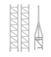 Rohn 45G Basic Tower Kits