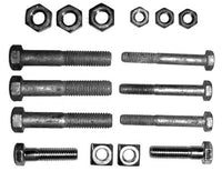 Rohn 45G Tower Section Bolt Kits