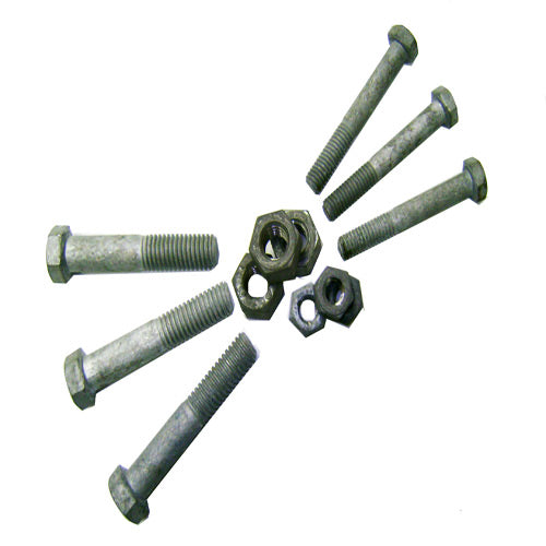 Rohn 45G Tower Section Bolt Kits