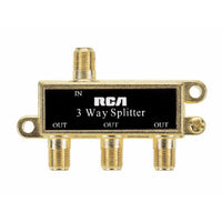 RCA Splitters