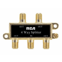 RCA Splitters