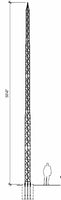 Universal Towers 50' Tower Kits