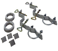 Easy Up Z Style Chimney Mounts