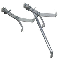 Easy Up Deluxe Wall Mounts