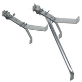 Easy Up Deluxe Wall Mounts