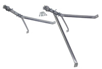 Easy Up Deluxe Wall Mounts