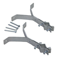 Easy Up "Y" Style Wall Mounts