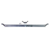 EZ 31 Eave Mount