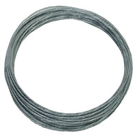 Easy Up Guy Wire