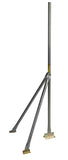 Easy Up Jiffy Mounts
