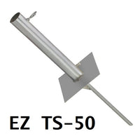 Easy Up Ground Mounts
