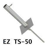 Easy Up Ground Mounts