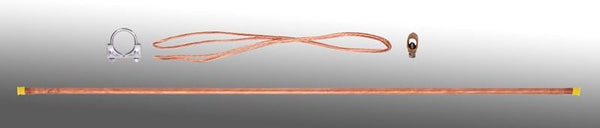 EZ G-6 Ground Rod Kit