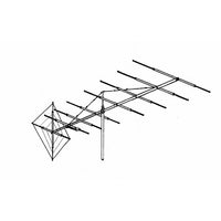 Maco® Flat 8 Parts