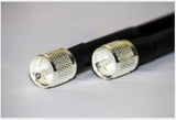 RG-213U Coax Cable Assemblies