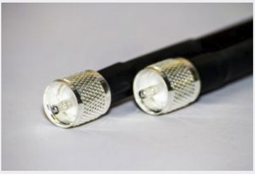 RG-217 Coax Cable Assemblies