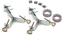 Easy Up Y Style Chimney Mounts