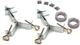 Easy Up Y Style Chimney Mounts