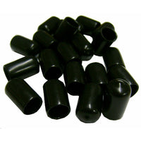 Plastic Caps