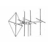 Maco® Shooting Star Parts