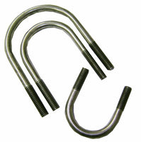 Boom Mounting Hardware