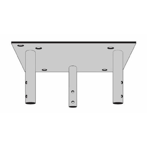 Rohn Tower Top Plates