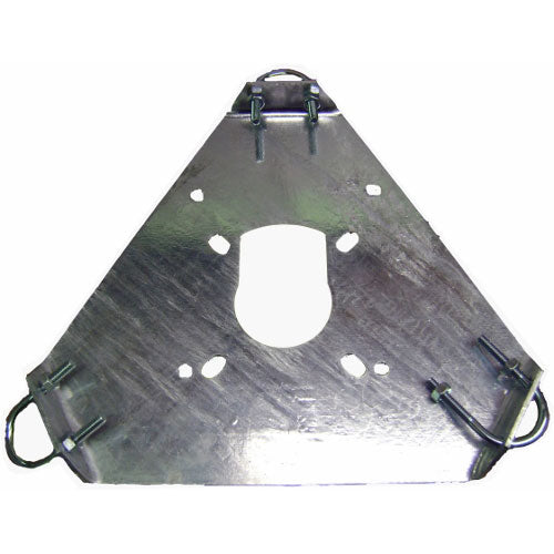 Rohn Tower Accessory Shelves – Antenna Parts Outlet