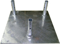 Rohn BPC45G Concrete Base Plate