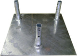 Rohn BPC45G Concrete Base Plate