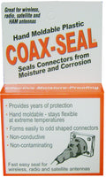 Coax-Seal Connector Sealant