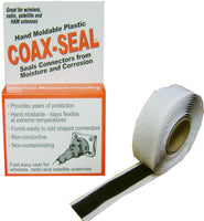 Coax-Seal Connector Sealant