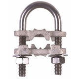 Rohn Grounding Lugs & Clamps