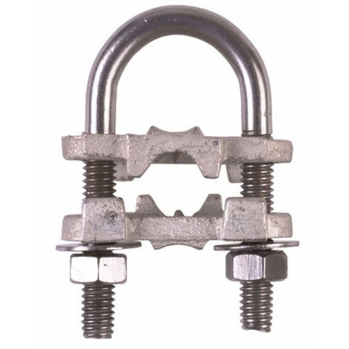 Rohn Grounding Lugs & Clamps